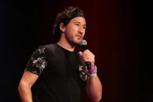 Markiplier Net Worth, Wiki, Wife & More