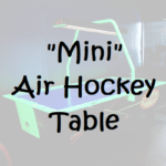 10 Best Mini Air Hockey Tables