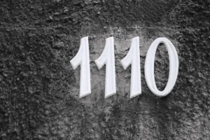 Why You Are Seeing 11:10 – The Meaning of 1110