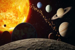 Moon Square Mars Synastry