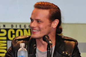 Sam Heughan – Movies, Biography, News, Age & More