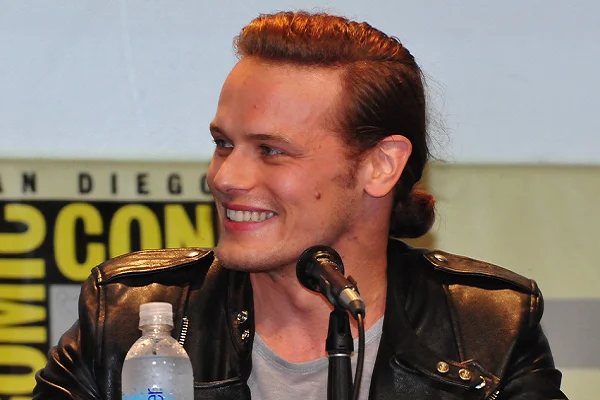 Biography Of Sam Heughan