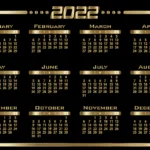 How Many Weeks In A Year