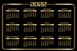 How Many Weeks In A Year
