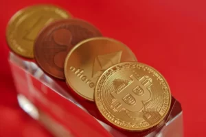 Business Benefit of Using Cryptocurrency