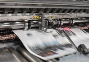 Qualities of The Best Printing Company