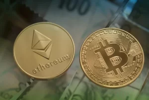 Bitcoin Vs Ethereum
