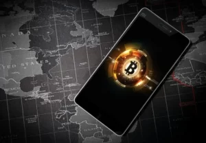 Bitcoin Mining