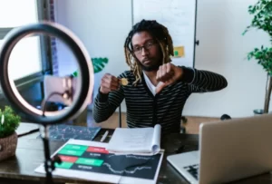 Blockchain Can Transform the Financial Services Industry