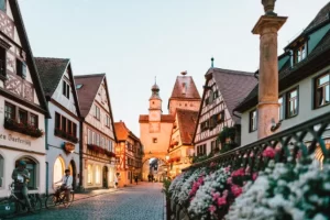 Buying Property in Germany