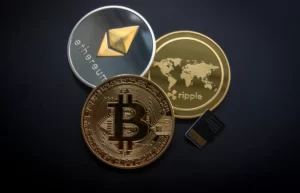 What Is Cryptocurrency Trading