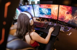 Custom Gaming PC Configuration