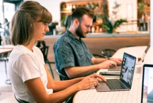 Various Digital Marketing Platforms