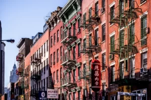 Finding the Right Apartment