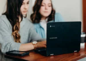 Transition To Hybrid Working Easier