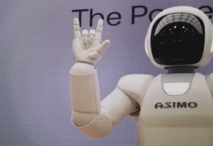 Benefits And Implementation Of Robotics