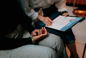 Recruiters Love to See In An Initial Interview