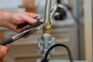 Before Installing A Gas Line