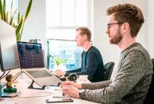 Skills Required for Java Full Stack Developer