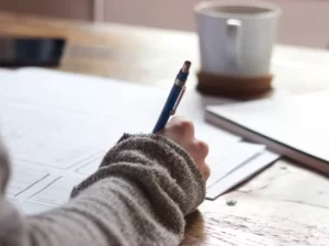 Qualification To Do Lifestyle Accessory Design