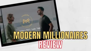 Modern Millionaires Review