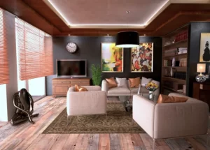 Transform Your New House Into A Welcoming Home