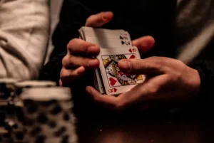Where Should You Sit Around the Poker Table