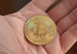 Rise of Cryptocurrency