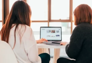 Increasing Website Engagement