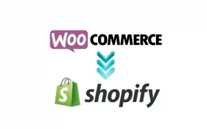 Switching From WooCommerce to Shopify