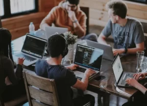 Workforce Intelligence Software