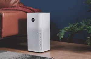 Manufacturers of Air Purifiers