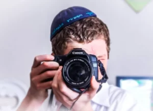 astest Autofocus Camera