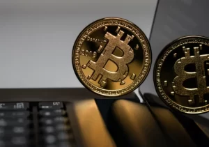 The Bitcoin Price Pumping In Covid-19