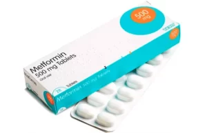 Metformin Tablets