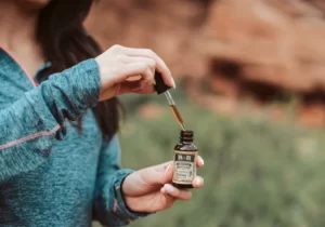 How to Use CBD Tinctures