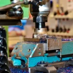 What Are The 6 Factors That Make A CNC Control Suitable For Moldmaking?