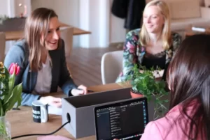 Future of Collaboration In the Workplace