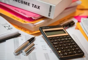 Income Tax Brackets In India