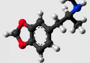 Methyl​enedioxy​methamphetamine