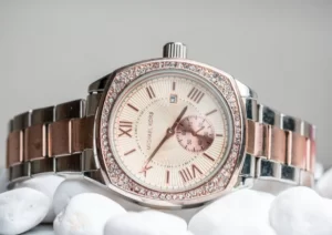 Bold Statement With Michael Kors Watches