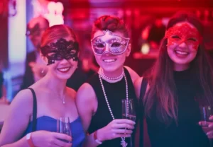Nightlife Activities - Gatlinburg, TN