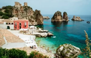 Reasons To Stay In Sicily