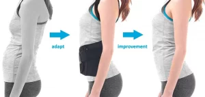 TRECI Posture Corrector & Back Brace
