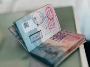 US Citizens Moving to Spain