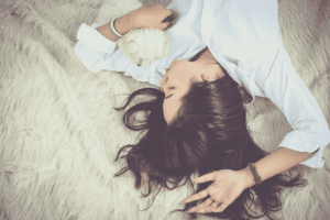 What Does it Mean When You Dream About Someone