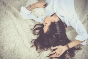 What Does it Mean When You Dream About Someone?