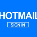 Hotmail sign up and login: How to create a Hotmail email account