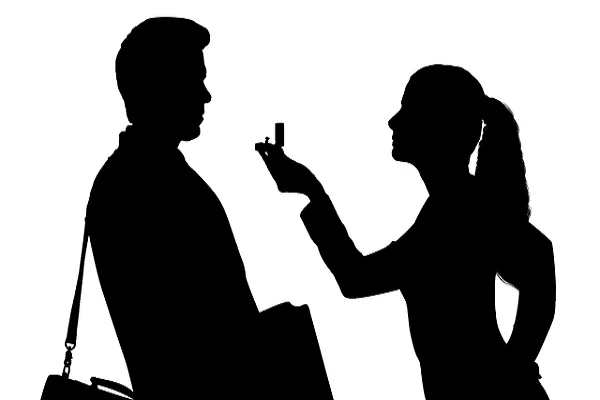 How to I tell him I like him