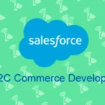 Salesforce Certified B2C Commerce Developer